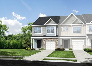 Chatham - The Landings at Montague: Goose Creek, South Carolina - Eastwood Homes