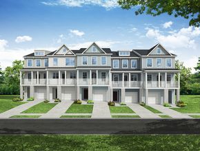 The Bluffs at Pinefield Townhomes - Charleston, SC
