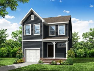 Stonecrest - Watermark: Richmond, Virginia - Eastwood Homes