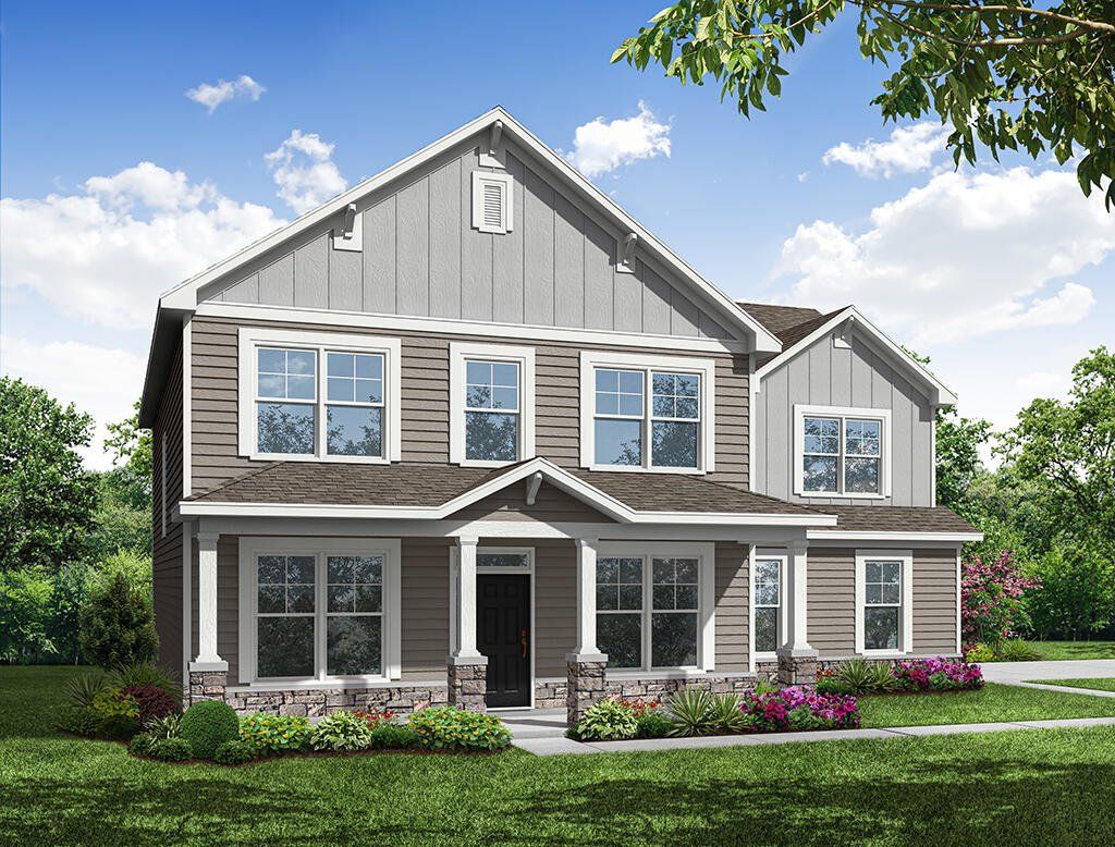 300 Lomond Loop. Chesapeake, VA 23322