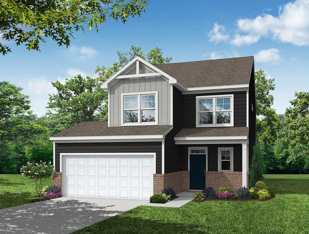 5371 Roshni Terrace. McLeansville, NC 27301