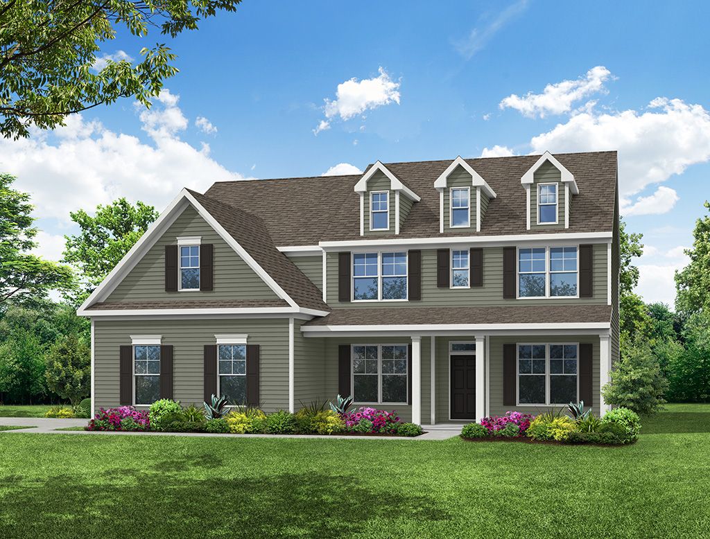 34 Pinehurst Lane. Monroe, GA 30655