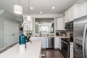 Watermark Townhomes - Richmond, VA