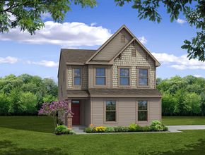 Kinderton Village - Bermuda Run, NC