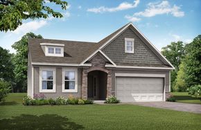 Linkside at Timberlake - Chapin, SC