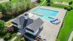 casa en Meadowville Village por Eastwood Homes
