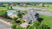 casa en Meadowville Village por Eastwood Homes