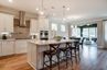 casa en Wesley Point por Eastwood Homes