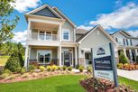 Twin Lakes - Hoschton, GA