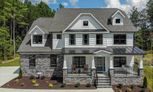 Glen Royal at Harpers Mill - Chesterfield, VA