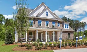 Summerlyn - Buford, GA
