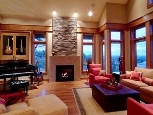 Eaton & Yost Construction Company por Eaton & Yost Construction Company en Billings Montana