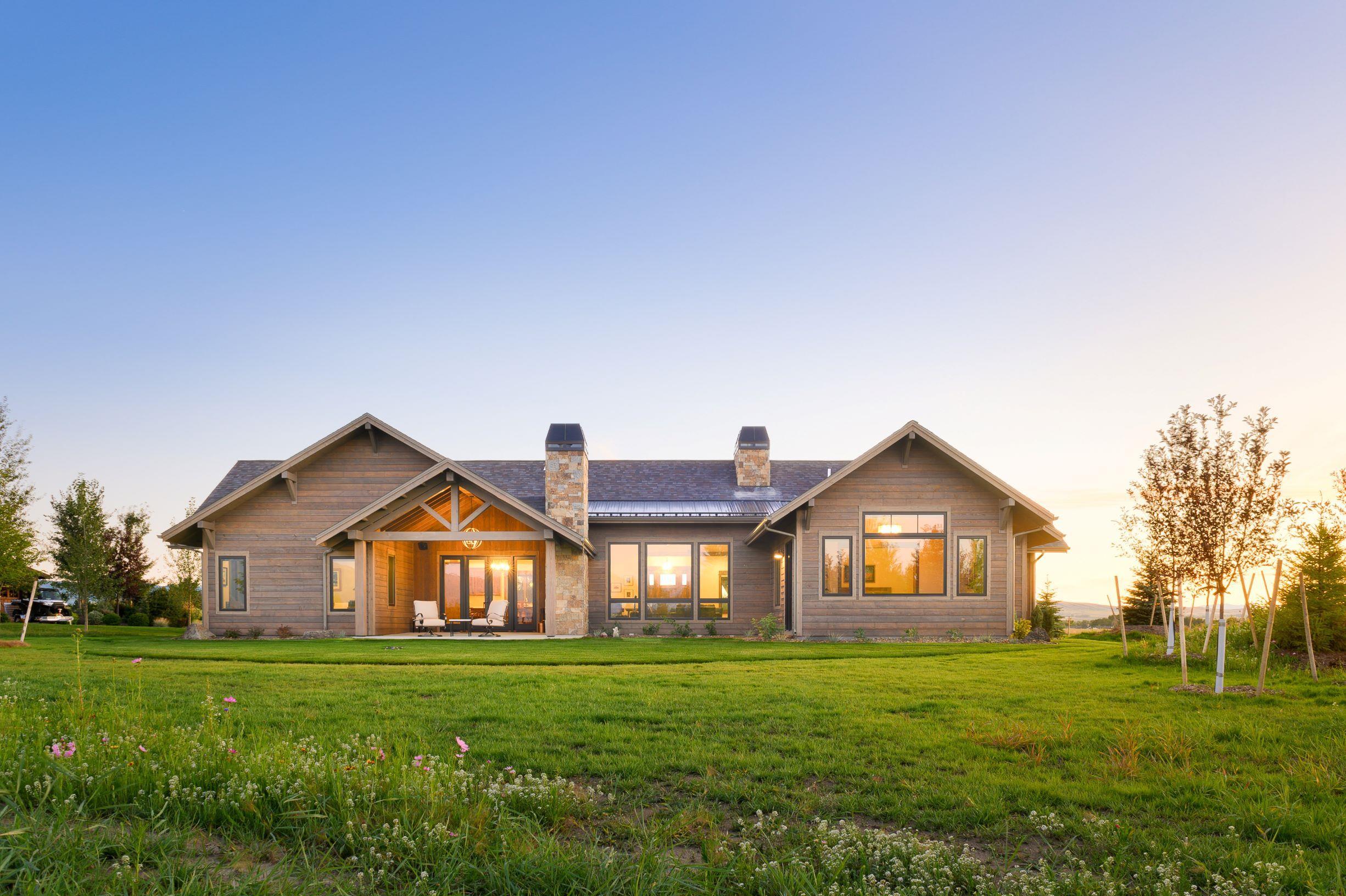 casa en Ebbighausen Homes por Ebbighausen Homes