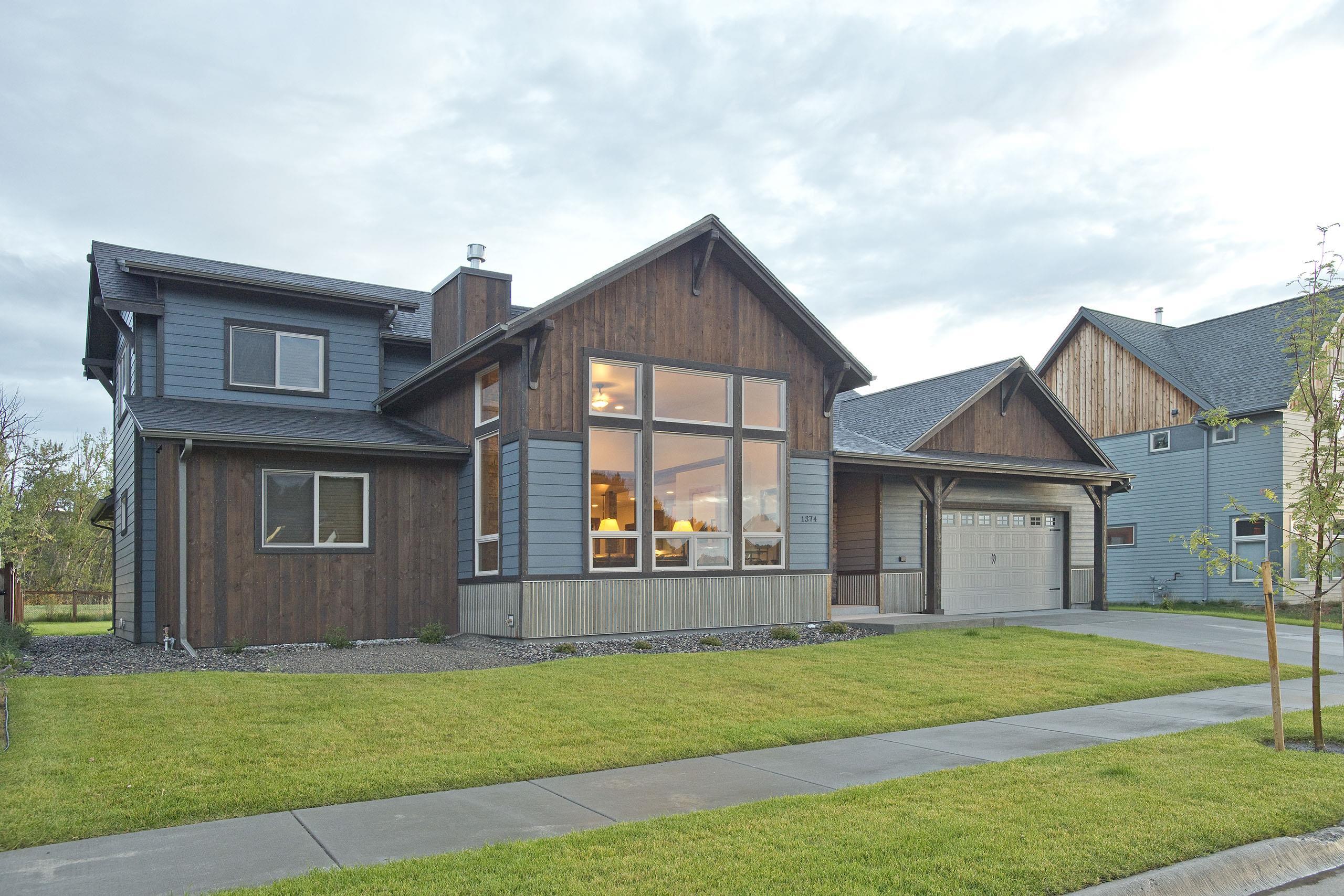 casa en Ebbighausen Homes por Ebbighausen Homes