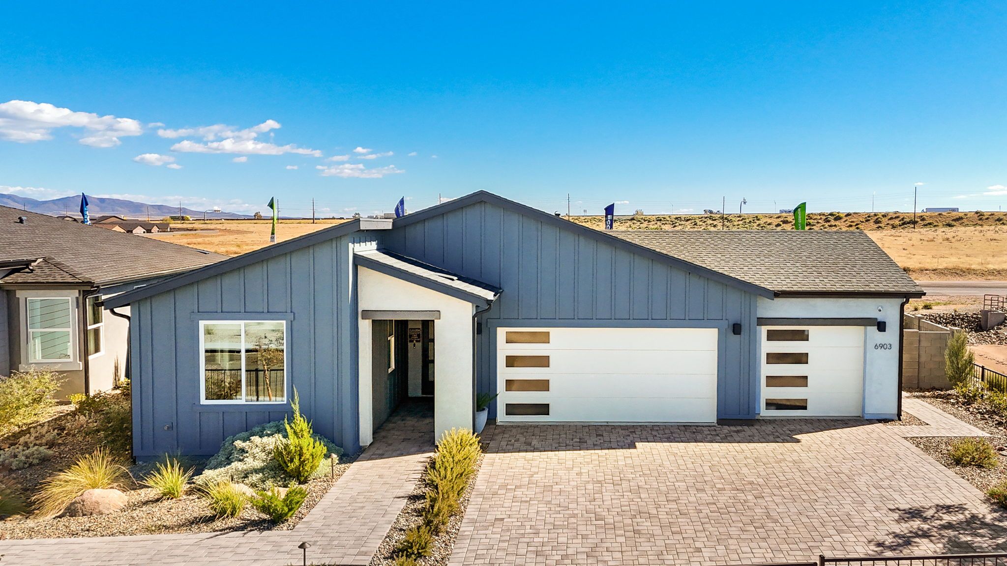 Plan 2254 floor plan