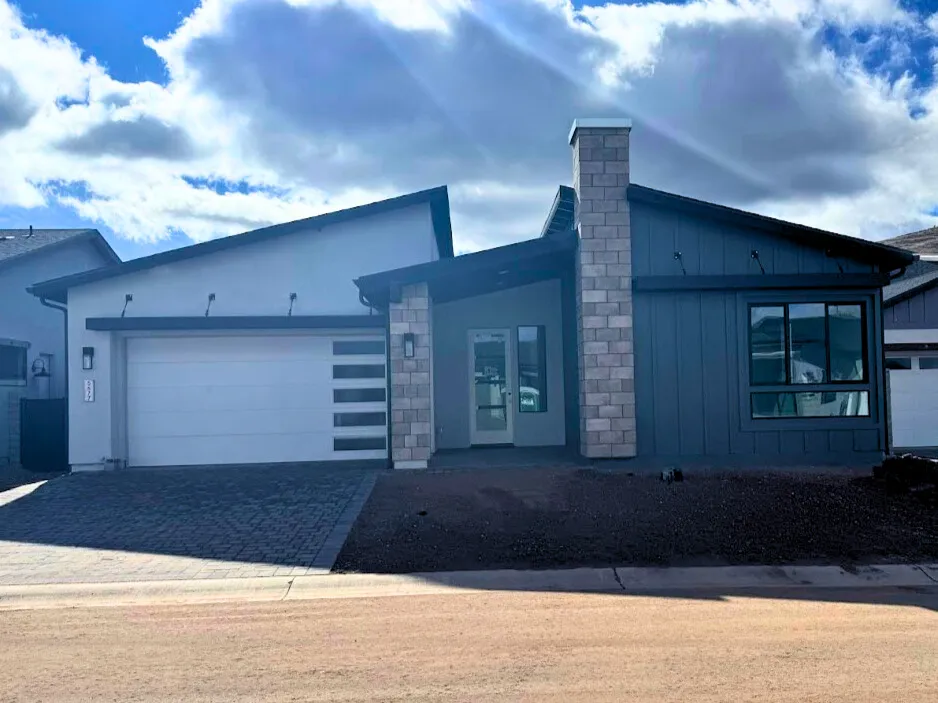 Jasper 8 - Prescott Valley, AZ