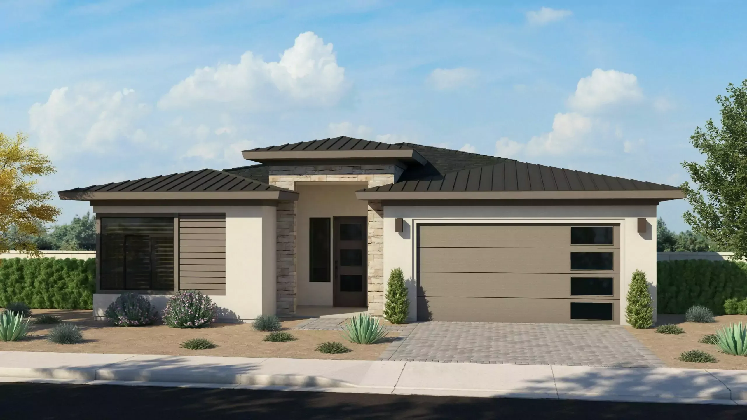 4335 N Larkin Ave (Plan 2317)