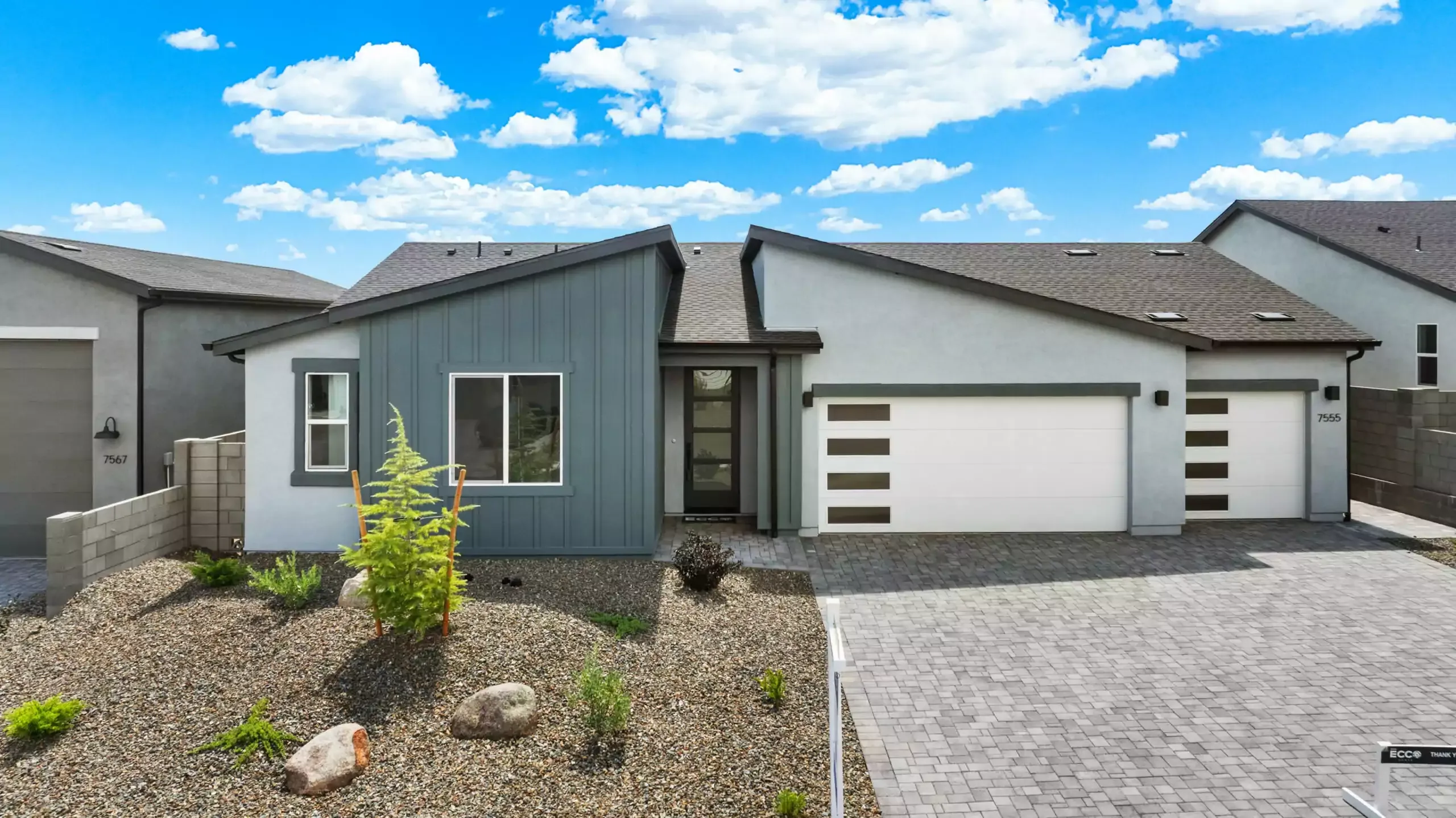 7555 E Louie Lane (Plan 1653)