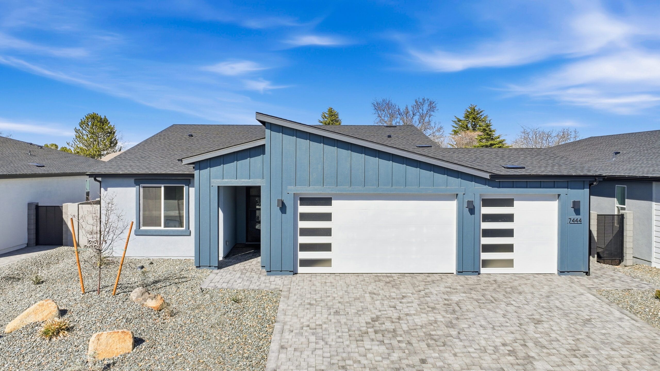 7444 E Louie Ln (Plan 1958)