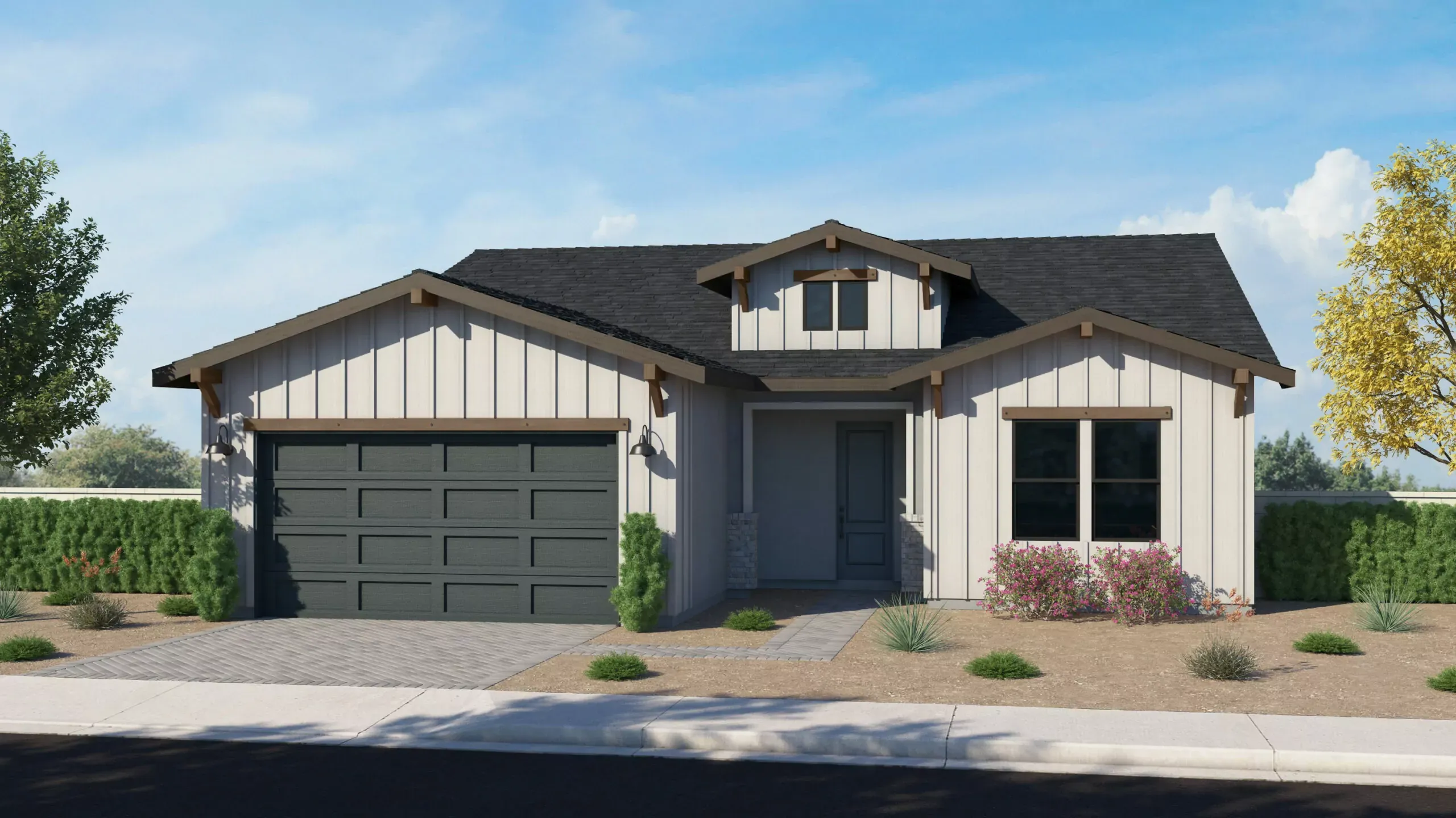 5860 E Davidson Court. Prescott Valley, AZ 86314