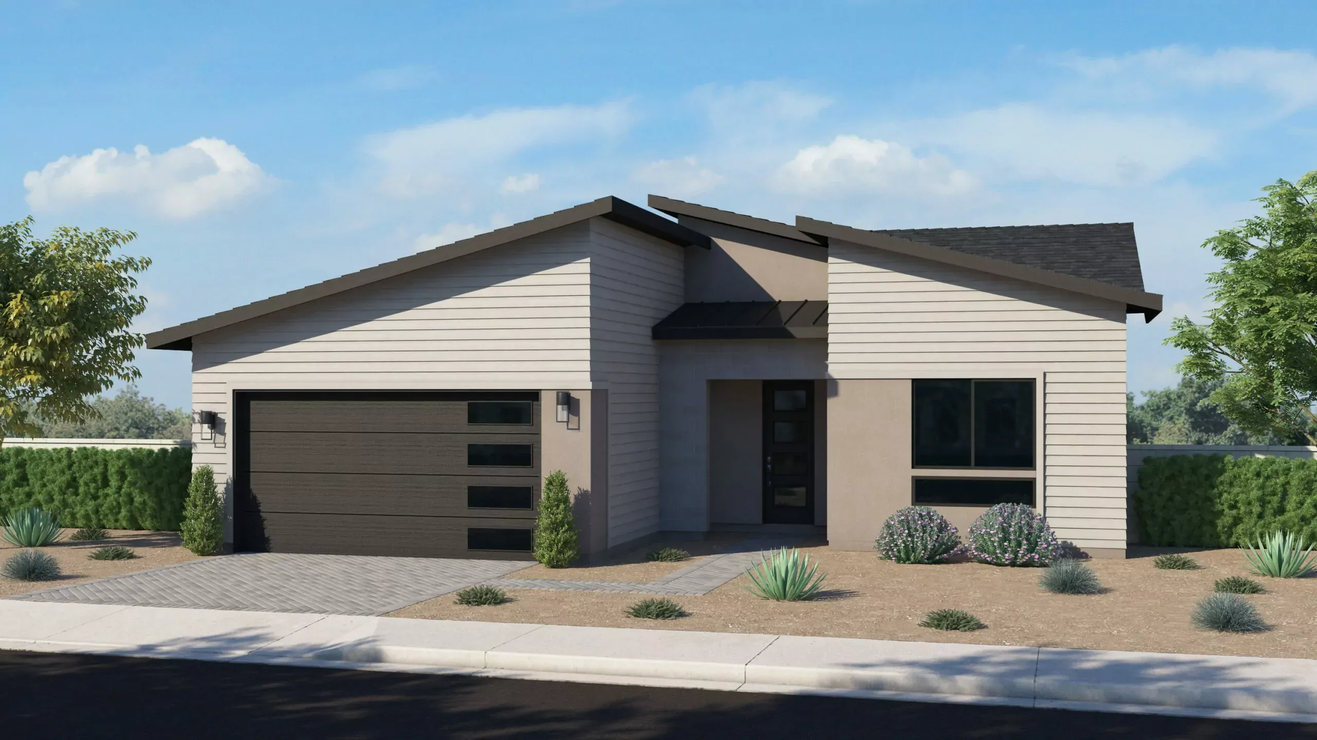 Plan 1787 - Jasper 9: Prescott Valley, Arizona - Ecco Homes