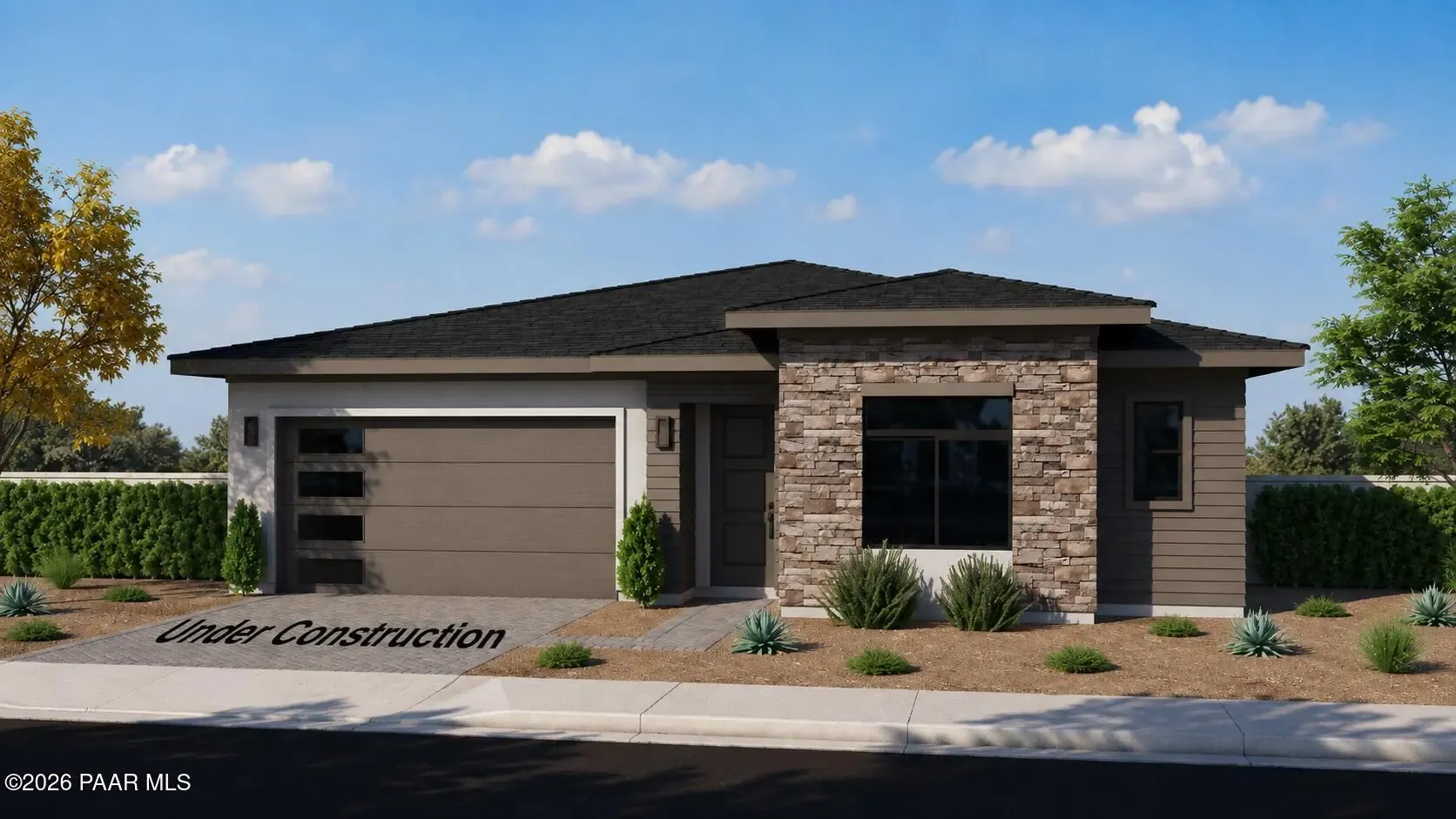 5457 E Collins Way (Plan 1659)