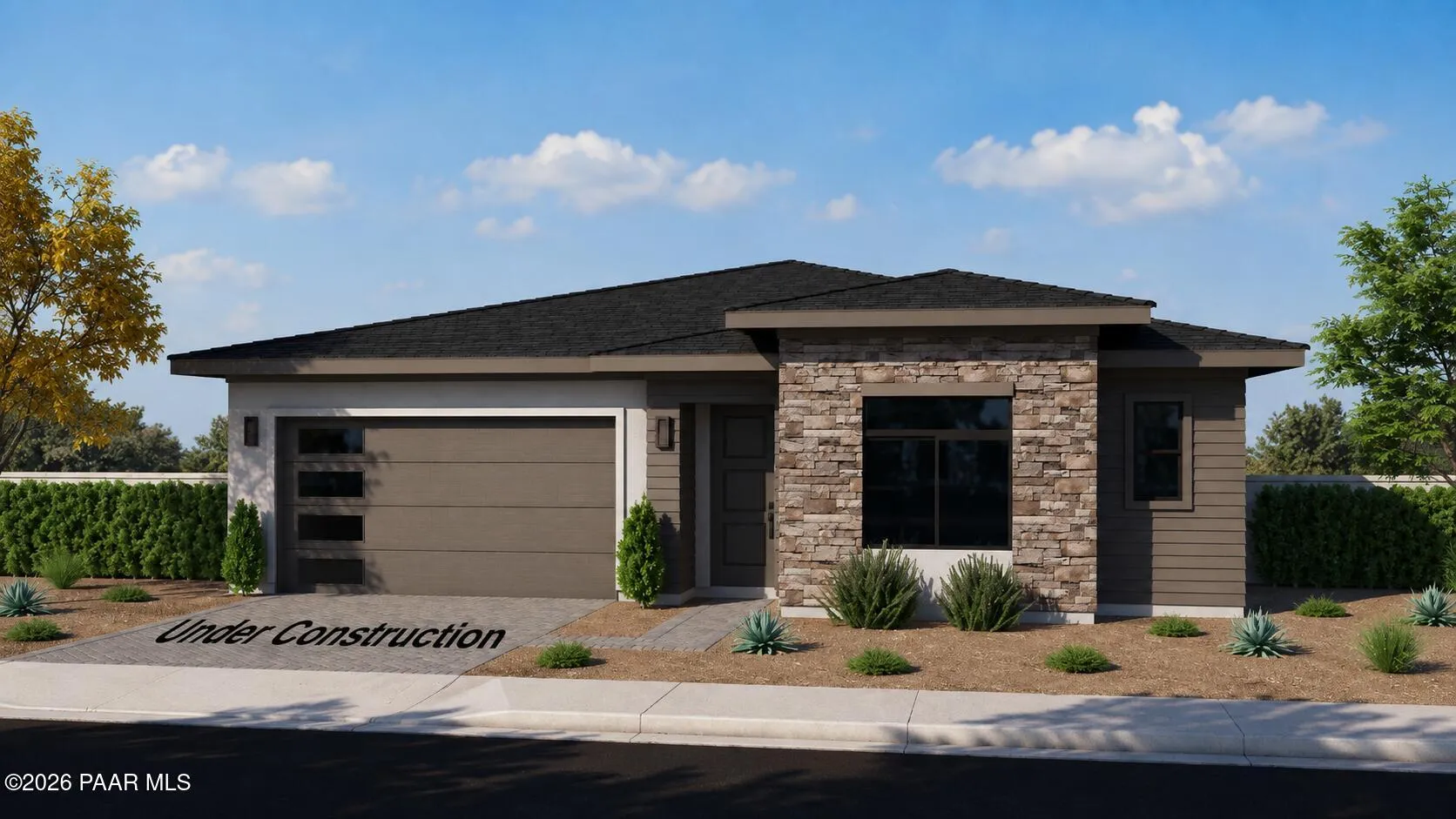5457 E Collins Way (Plan 1659)