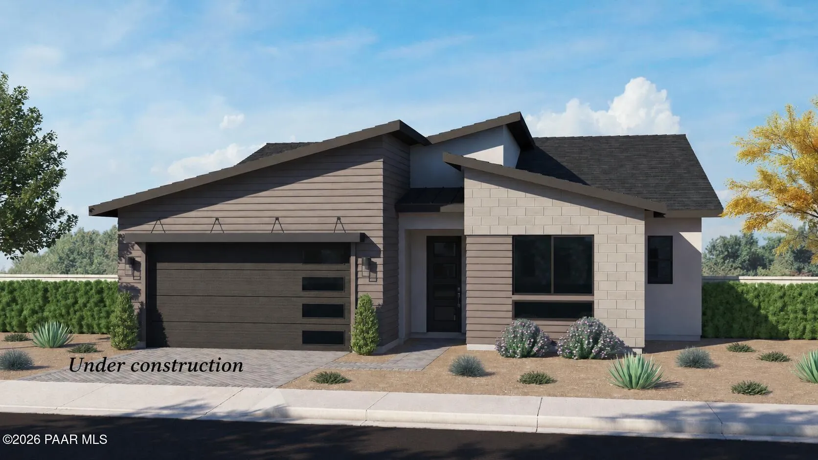 5448 E Collins Way (Plan 1863)