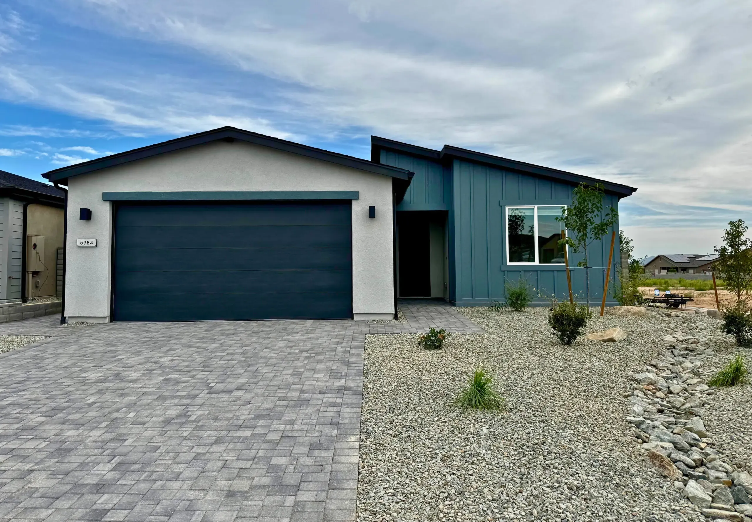 Plan 1564 - Jasper 7: Prescott Valley, Arizona - Ecco Homes