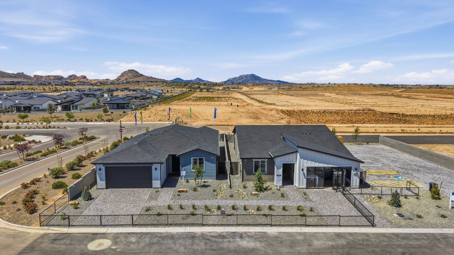 casa en Jasper 7 por Ecco Homes