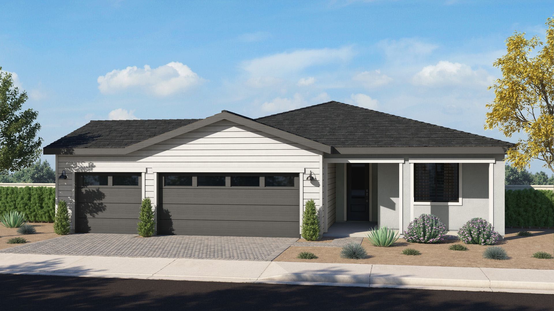 6915 N Full Quiver Trail. Prescott Valley, AZ 86315