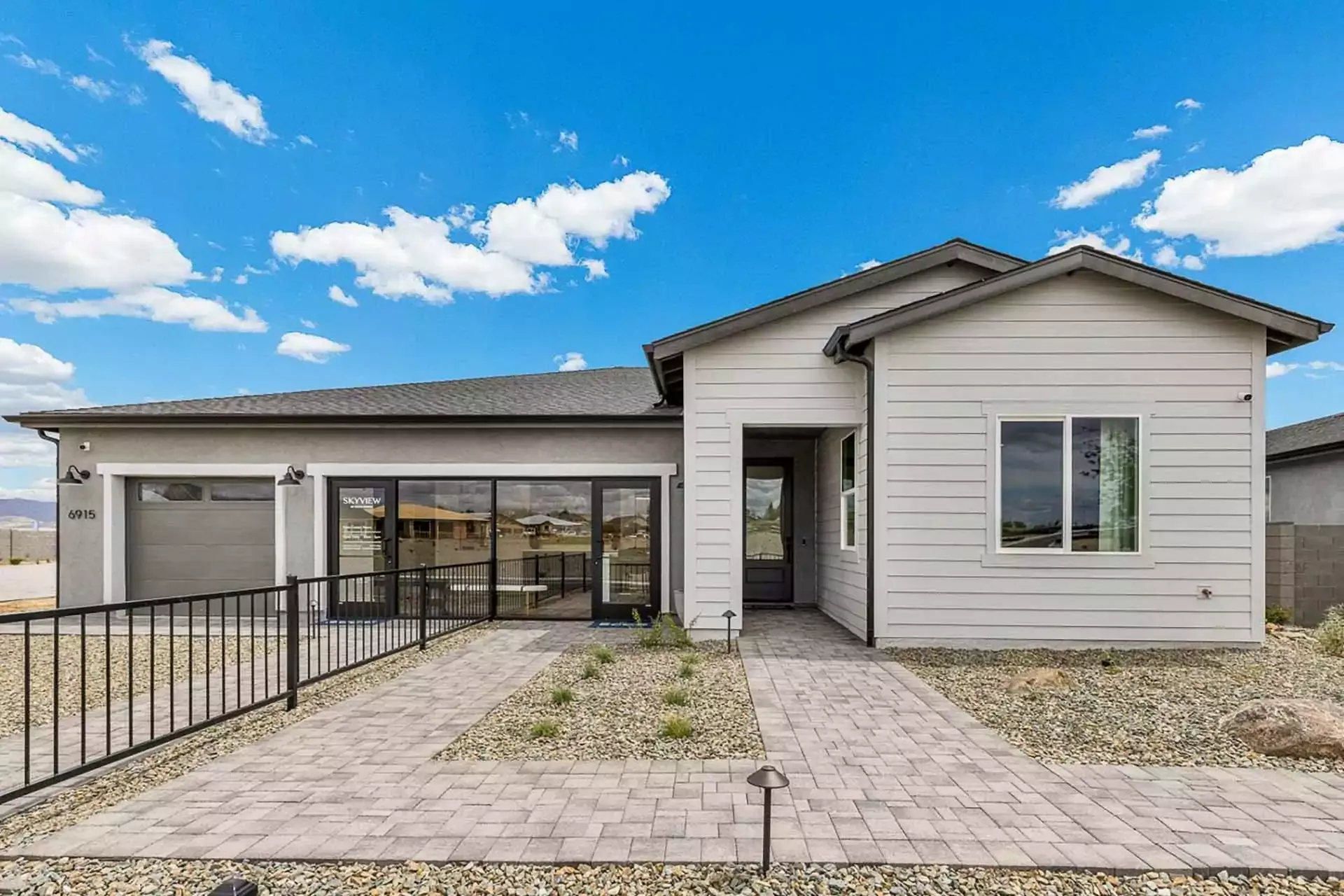 Plan 1846 - Skyview: Prescott Valley, Arizona - Ecco Homes