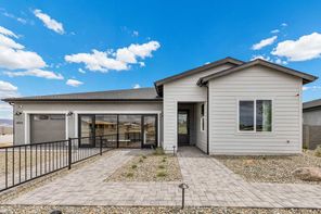 7343 E Bison Road (Plan 1846)