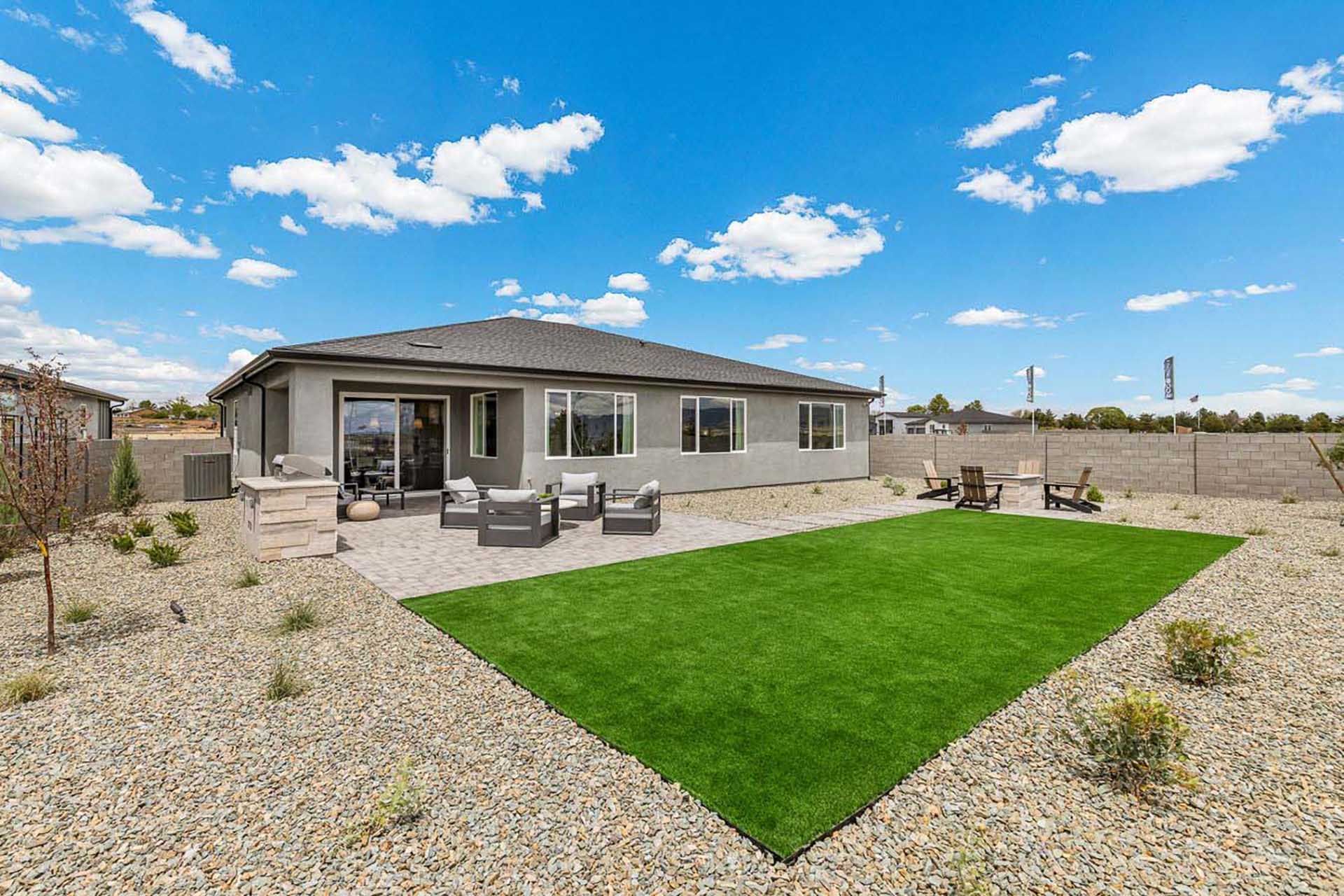 Plan 1846 floor plan