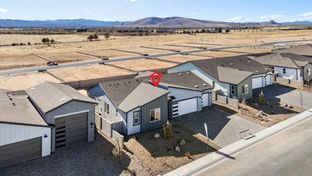 Plan 1653 - Skyview: Prescott Valley, Arizona - Ecco Homes
