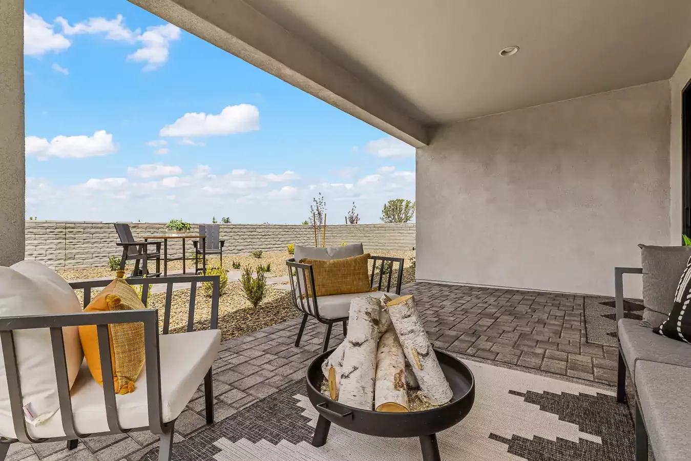 Plan 1307 - Jasper 7: Prescott Valley, Arizona - Ecco Homes