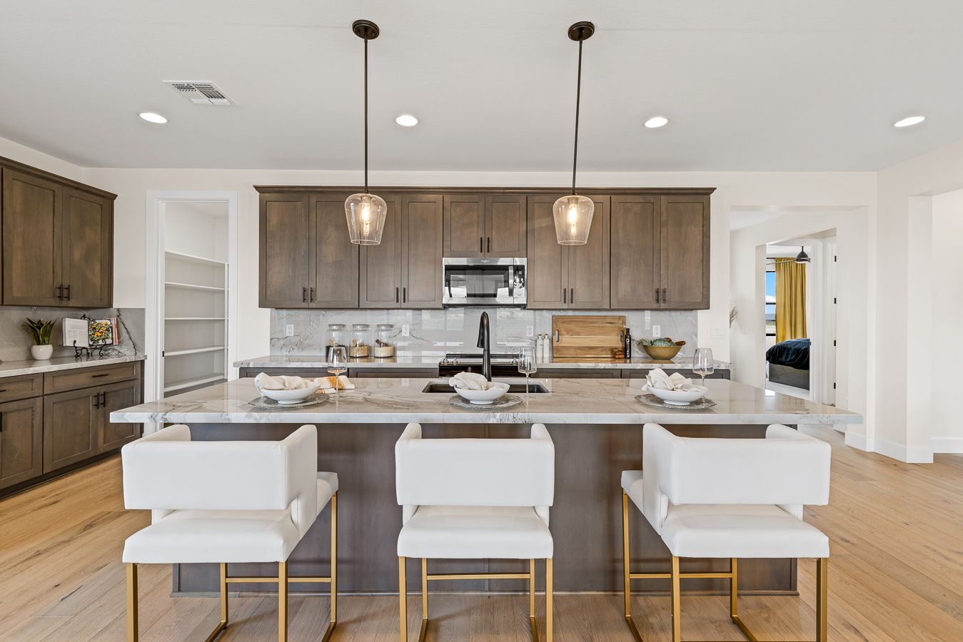 casa en Jasper 9 por Ecco Homes