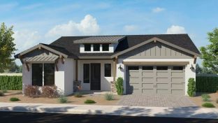 Plan 2114 - Jasper 8: Prescott Valley, Arizona - Ecco Homes