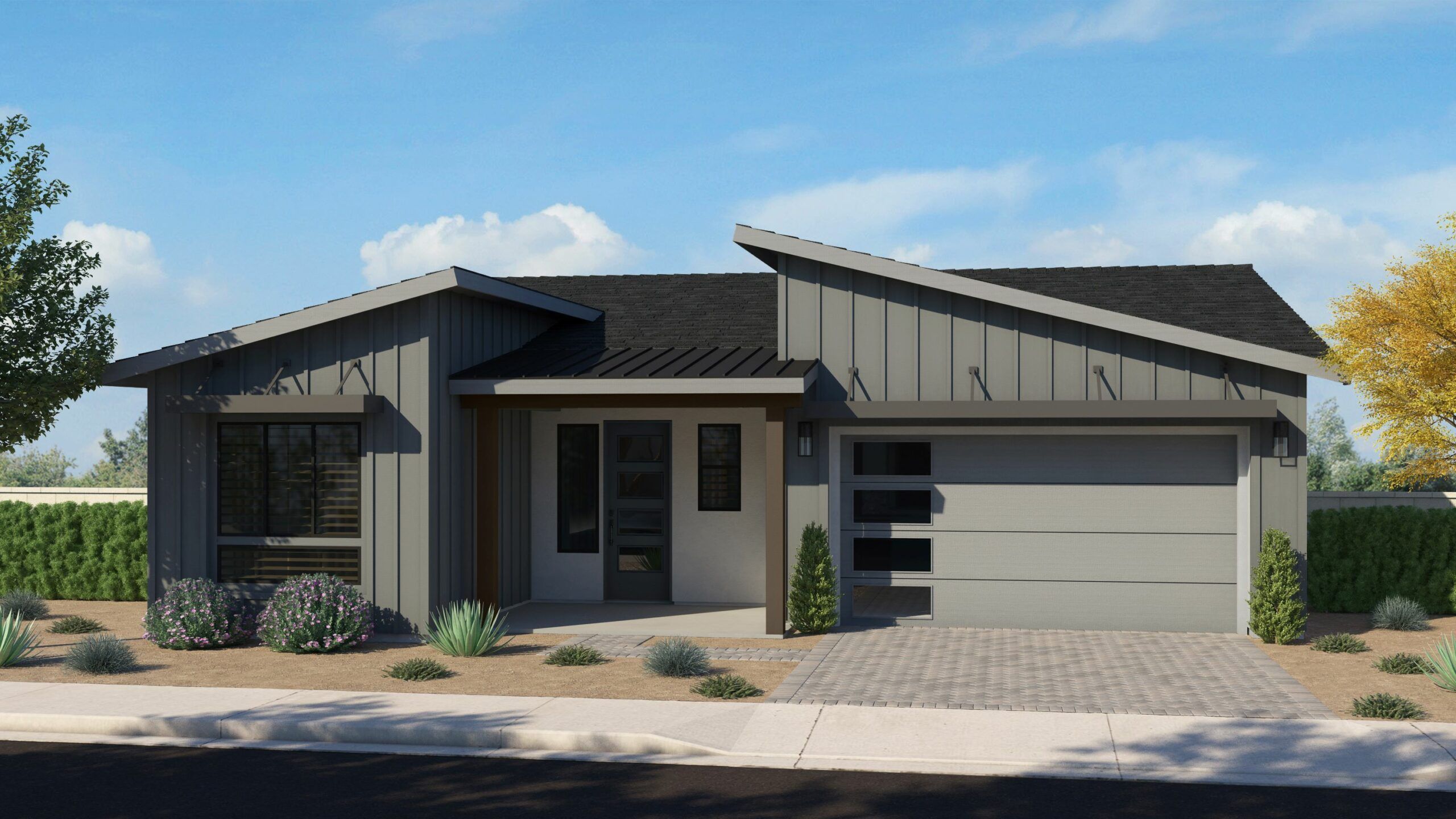 5860 E Davidson Court. Prescott Valley, AZ 86314