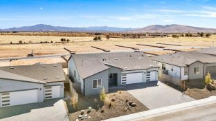 Plan 2002 - Skyview: Prescott Valley, Arizona - Ecco Homes