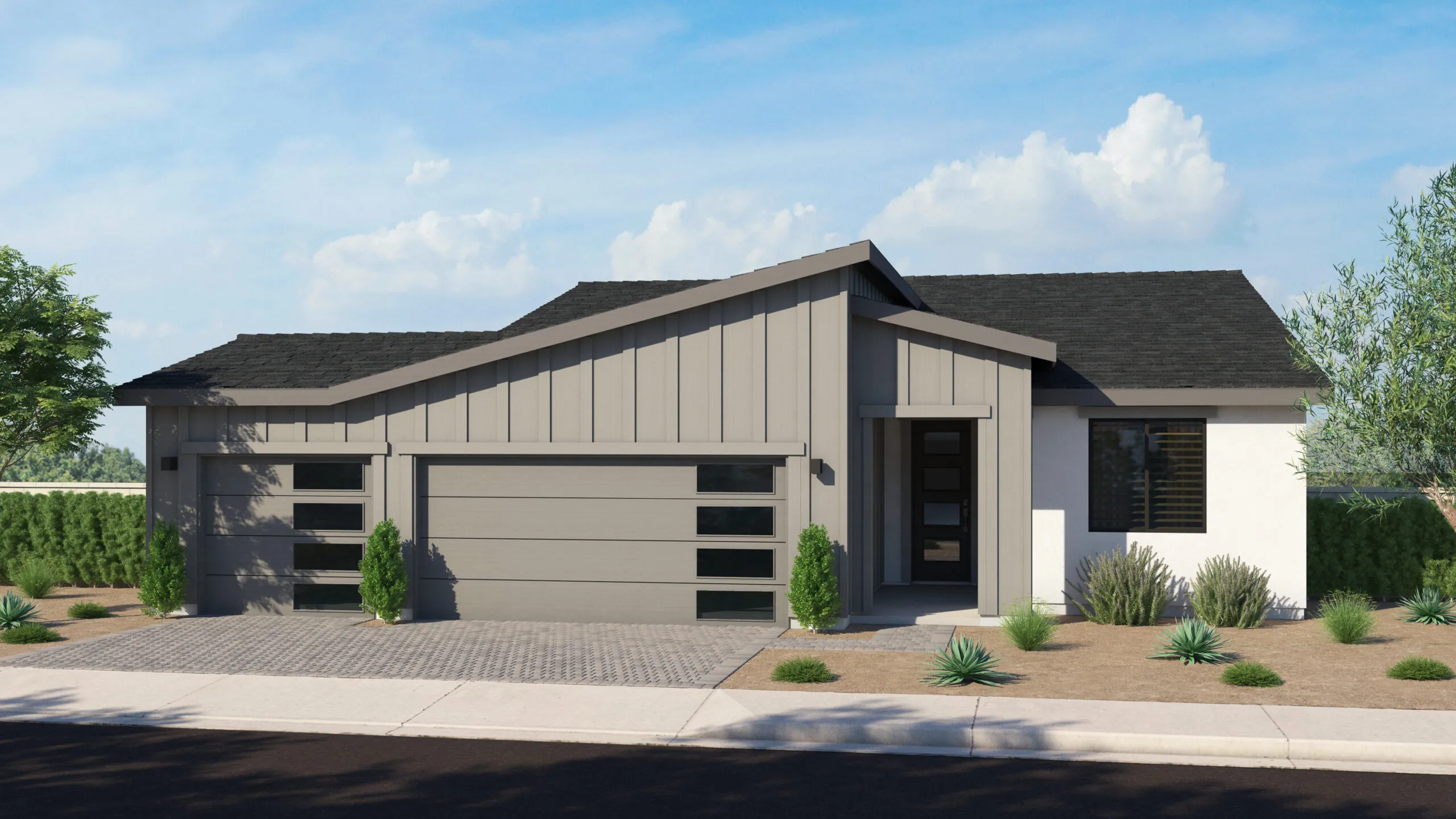 6915 N Full Quiver Trail. Prescott Valley, AZ 86315