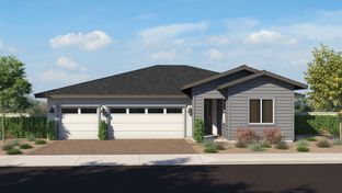 Plan 1846 - Skyview: Prescott Valley, Arizona - Ecco Homes