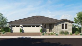 Plan 2002 - Skyview: Prescott Valley, Arizona - Ecco Homes