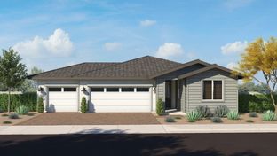 Plan 2254 - Skyview: Prescott Valley, Arizona - Ecco Homes