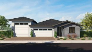Plan 2254 - Skyview: Prescott Valley, Arizona - Ecco Homes