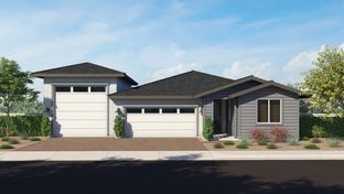 Plan 2254 - Skyview: Prescott Valley, Arizona - Ecco Homes