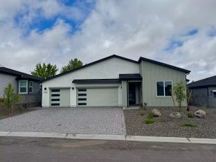 Plan 1846 - Skyview: Prescott Valley, Arizona - Ecco Homes