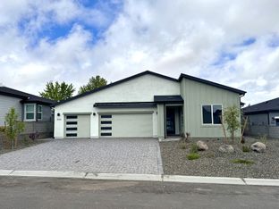 Plan 1846 - Skyview: Prescott Valley, Arizona - Ecco Homes