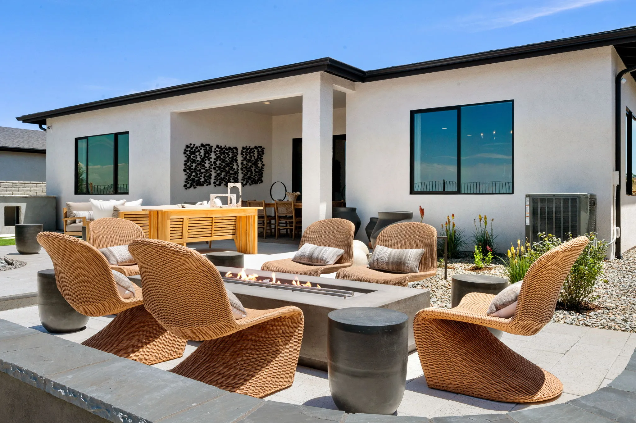 Plan 2693 - Jasper 8: Prescott Valley, Arizona - Ecco Homes