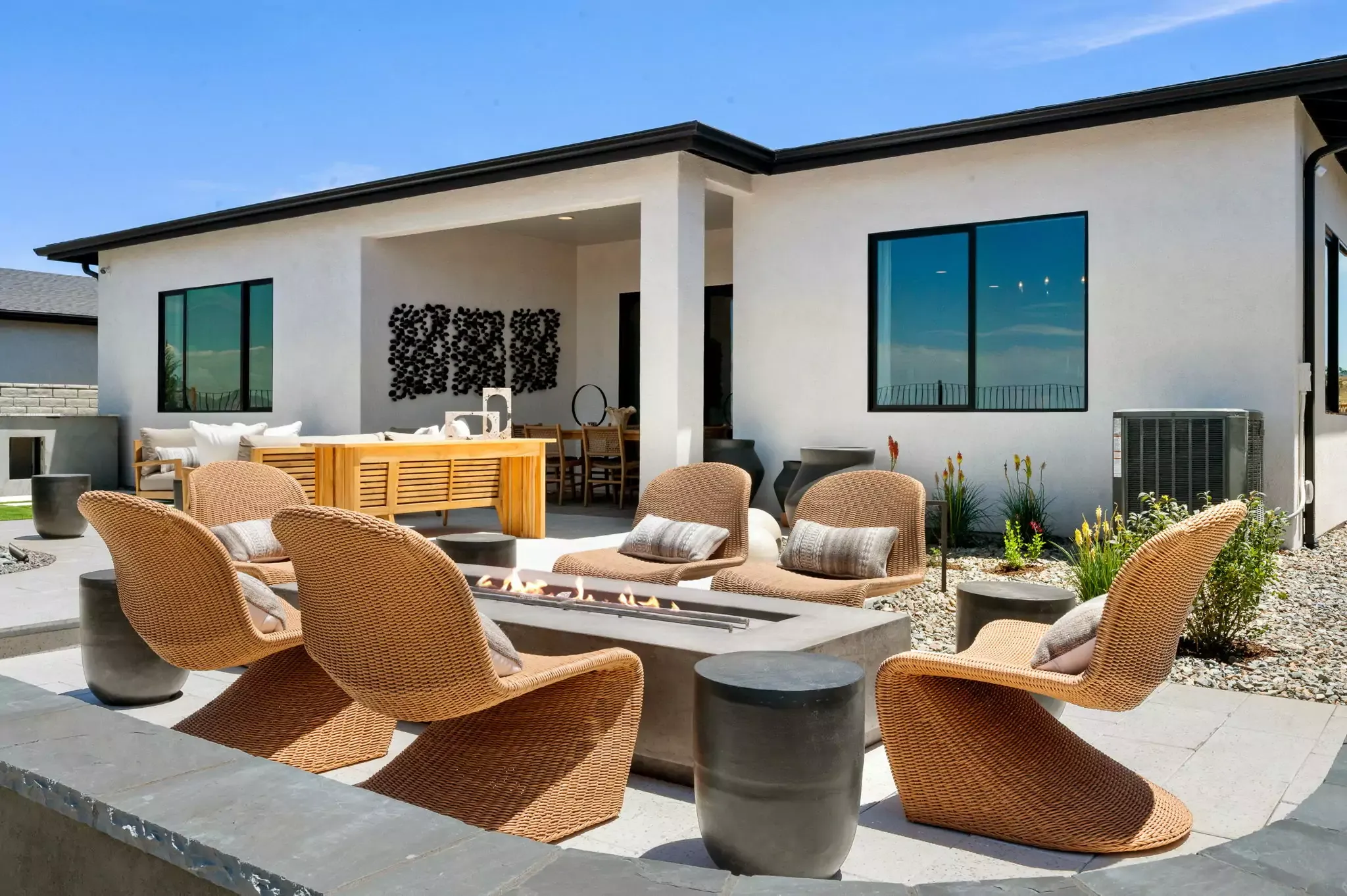 Plan 2693 - Jasper 8: Prescott Valley, Arizona - Ecco Homes